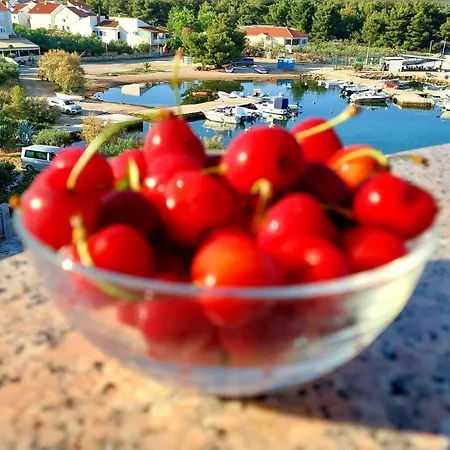 아파트 By The Sea Zaboric, - 22701 *