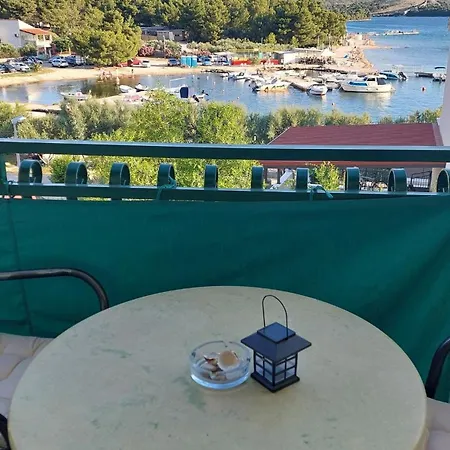 아파트 By The Sea Zaboric, - 22701 *